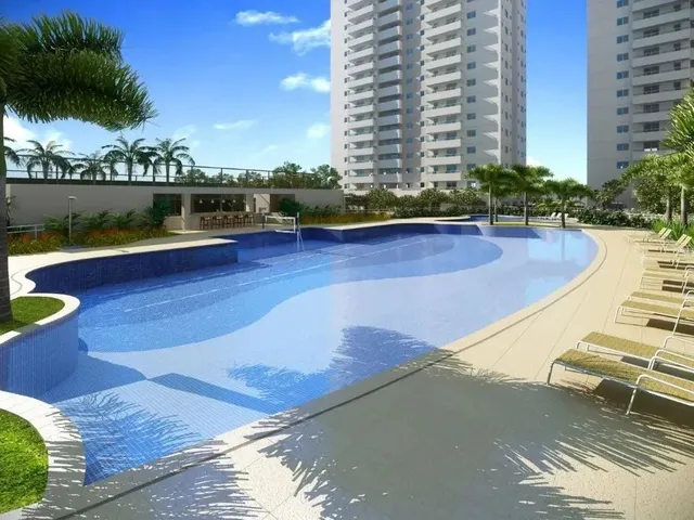 Imagem: Apartamento À Venda no Bairro Village Veneza
