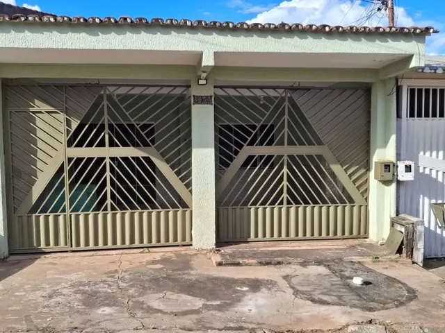 Imagem: Casa Conj. Res. Parque Santa