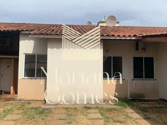 Imagem 10: Imóvel para Venda com 58 Metros Quadrados com 3 Quartos em Setor Orientville - Goiânia