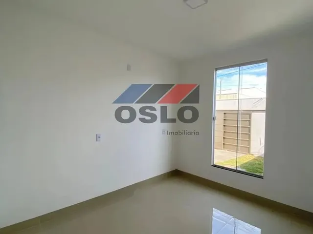 Imagem 13: Casa com 03 Quartos Sendo 01 Deles Uma Suíte, Localizada no Residencial Oriente Ville