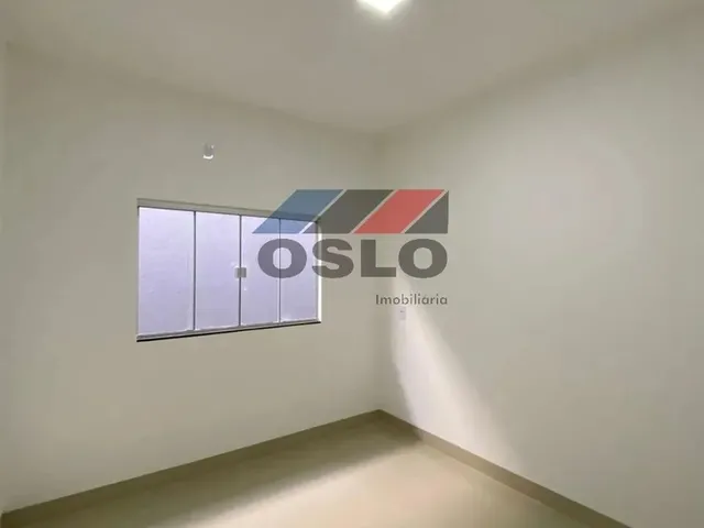 Imagem 12: Casa com 03 Quartos Sendo 01 Deles Uma Suíte, Localizada no Residencial Oriente Ville