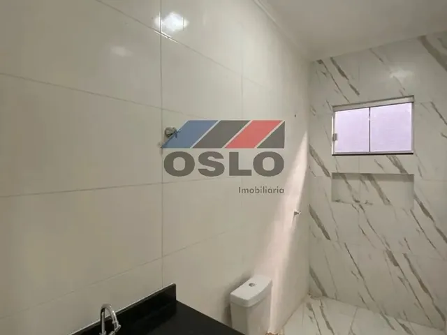 Imagem 14: Casa com 03 Quartos Sendo 01 Deles Uma Suíte, Localizada no Residencial Oriente Ville