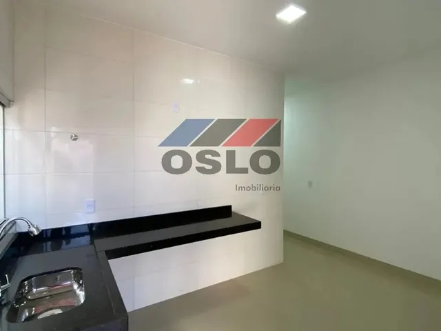 Imagem 5: Casa com 03 Quartos Sendo 01 Deles Uma Suíte, Localizada no Residencial Oriente Ville