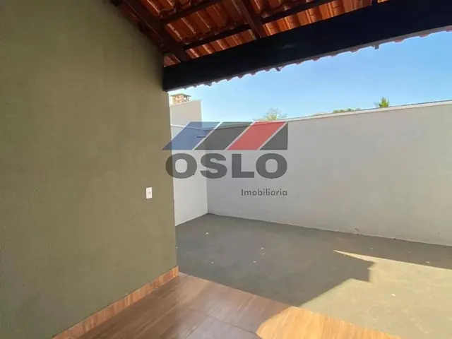 Imagem 6: Casa com 03 Quartos Sendo 01 Deles Uma Suíte, Localizada no Residencial Oriente Ville