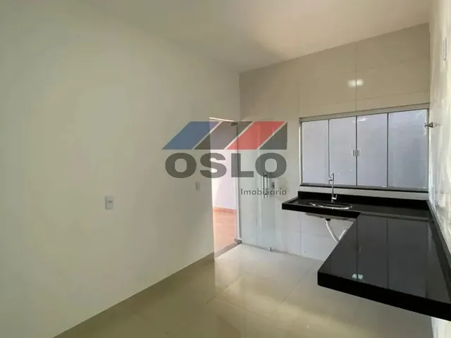 Imagem 7: Casa com 03 Quartos Sendo 01 Deles Uma Suíte, Localizada no Residencial Oriente Ville