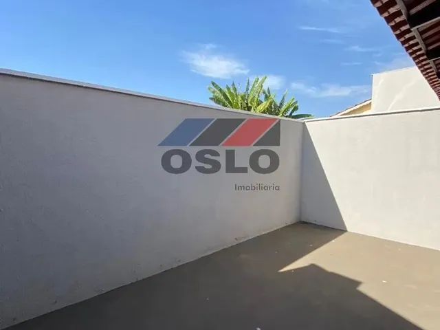 Imagem 11: Casa com 03 Quartos Sendo 01 Deles Uma Suíte, Localizada no Residencial Oriente Ville