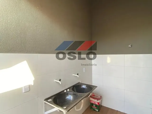 Imagem 10: Casa com 03 Quartos Sendo 01 Deles Uma Suíte, Localizada no Residencial Oriente Ville