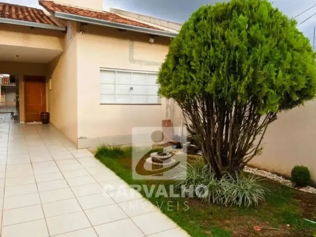 Imagem 2: Casa a Venda Setor Parque santa Rita