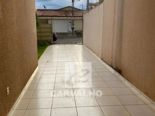 Imagem 13: Casa a Venda Setor Parque santa Rita