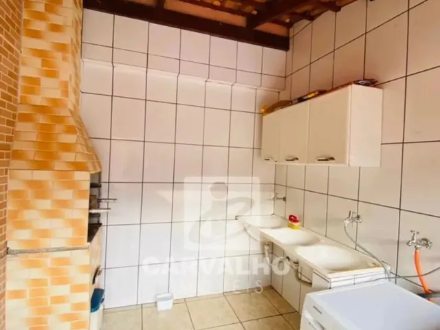 Imagem 15: Casa a Venda Setor Parque santa Rita