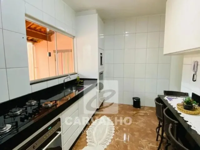 Imagem 8: Casa a Venda Setor Parque santa Rita