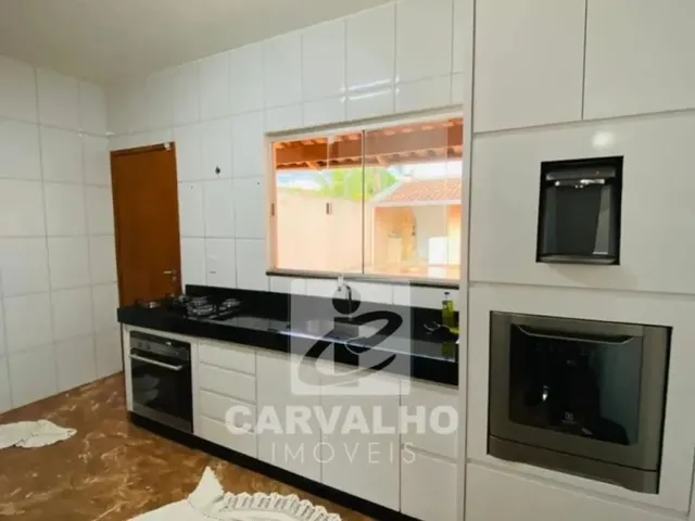 Imagem 10: Casa a Venda Setor Parque santa Rita