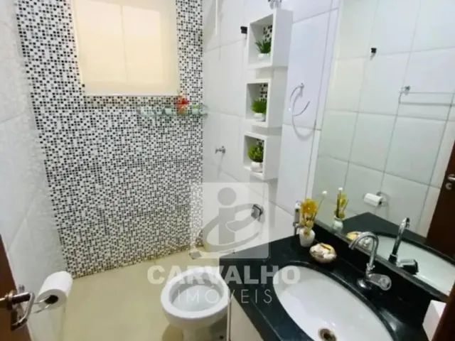 Imagem 7: Casa a Venda Setor Parque santa Rita