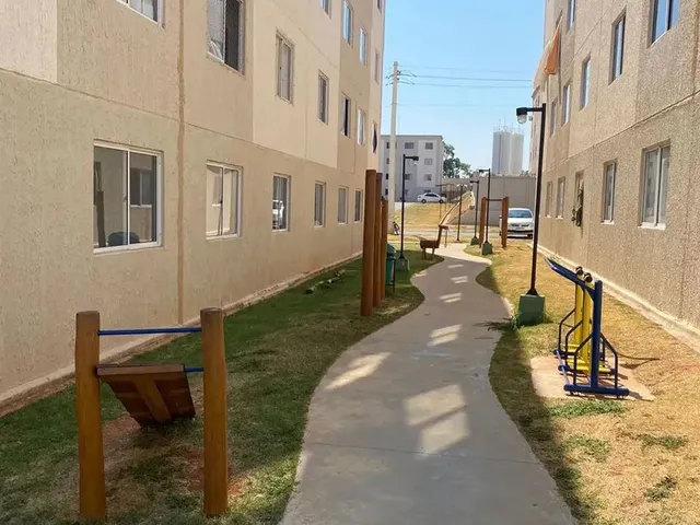 Imagem: Oportunidade Imóvel para Venda com 2 Quartos