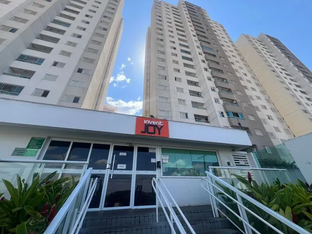 Imagem: Apartamento Invent Joy 89M²