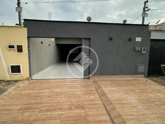Imagem: Casa 3 Quartos, 1 Suíte Codigo 149815