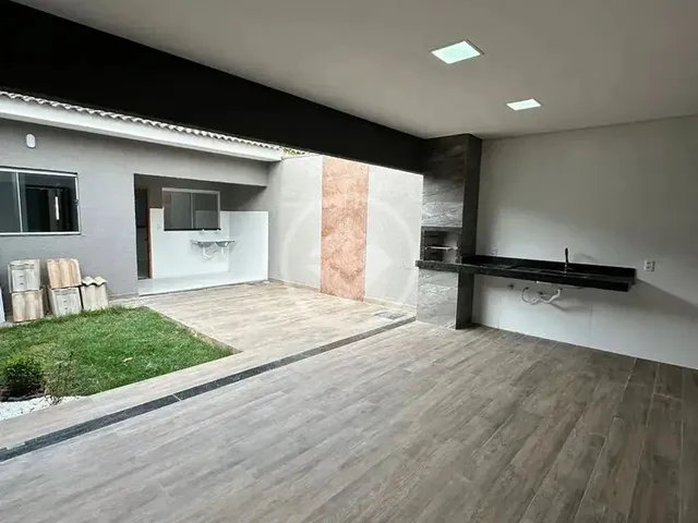 Imagem 4: Casa 3 Quartos , 1 Suíte Codigo: 149815