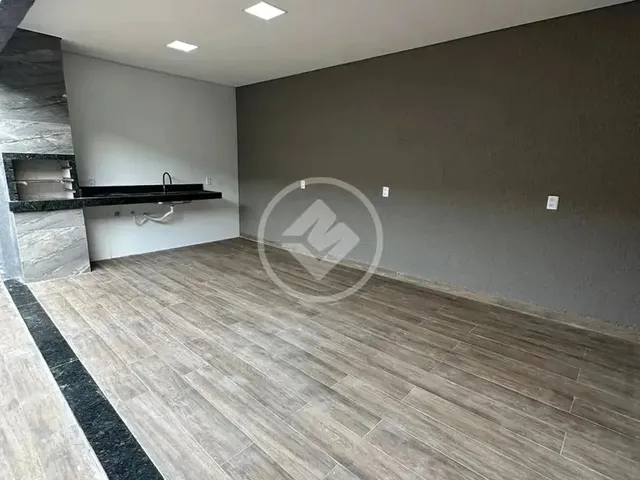 Imagem 2: Casa 3 Quartos , 1 Suíte Codigo: 149815