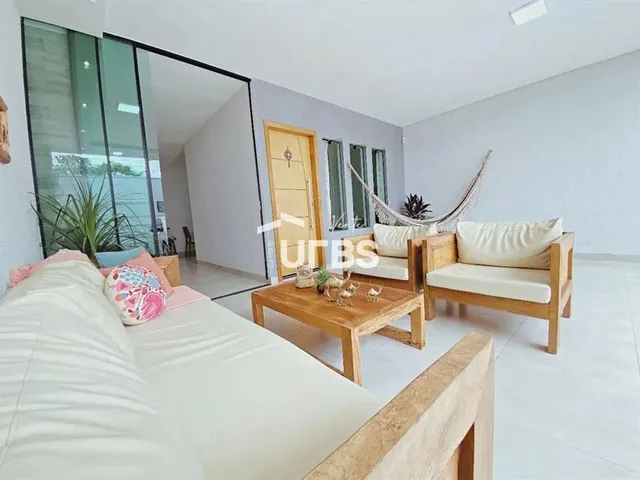 Imagem: Casa Térrea Setor 3 Marias
