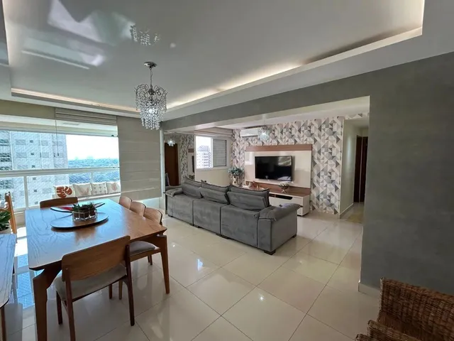 Imagem: Apartamento 108Mts Invent Max