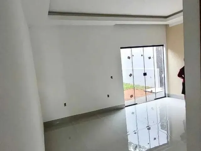 Imagem: Casa À Venda, Setor Garavelo, Goiânia