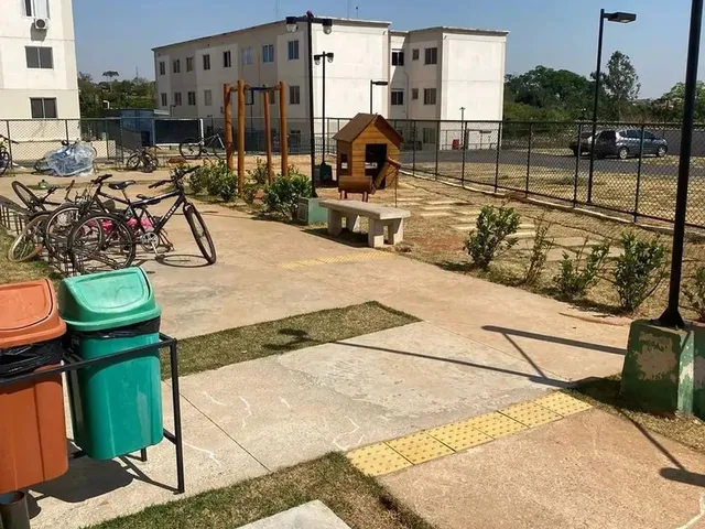 Imagem 13: Oportunidade!! para Venda com 2 Quartos em Setor Grajaú - Goiânia - Go