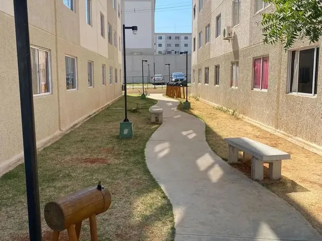 Imagem 2: Oportunidade!! para Venda com 2 Quartos em Setor Grajaú - Goiânia - Go