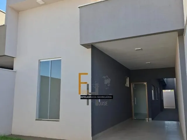 Imagem: Casa Orientville I 180M² I 3 Quartos Sendo