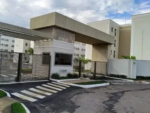Imagem: Apartamento Gran Conquista