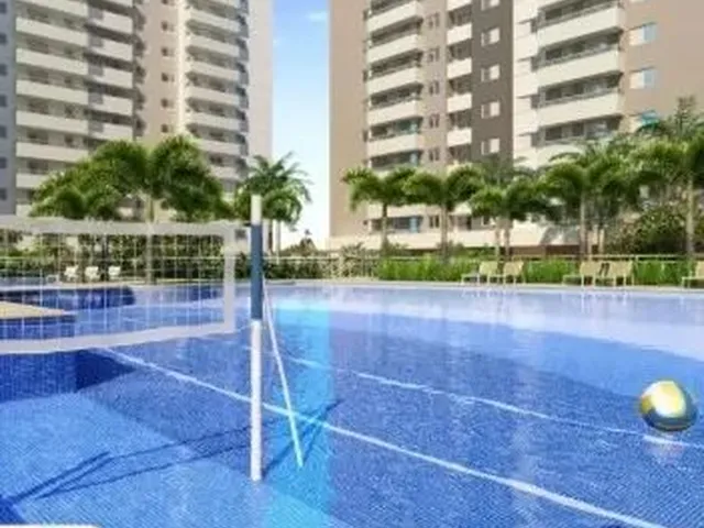 Imagem: Agio Apartamento 02 Quartos com Suite 803