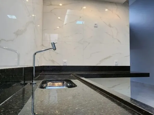 Imagem 10: Belíisima Casa Nova Oriente Ville