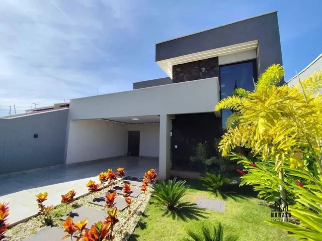 Imagem 10: Casa com 3 Dormitórios À Venda, 174 M² por R$ 750.000,00 - Setor Grajaú - Goiânia/Go