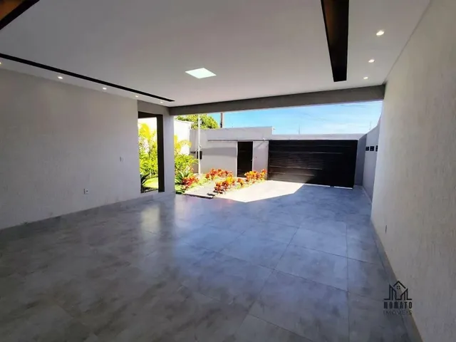 Imagem 5: Casa com 3 Dormitórios À Venda, 174 M² por R$ 750.000,00 - Setor Grajaú - Goiânia/Go