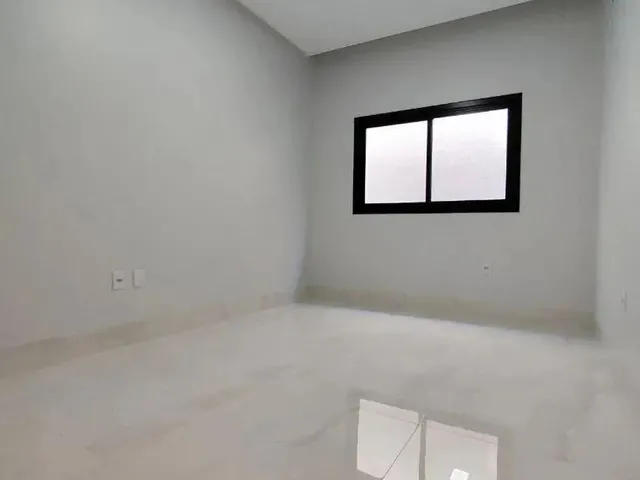 Imagem 2: Casa com 3 Dormitórios À Venda, 174 M² por R$ 750.000,00 - Setor Grajaú - Goiânia/Go
