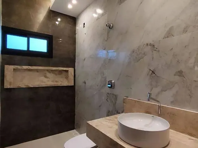Imagem 6: Casa com 3 Dormitórios À Venda, 174 M² por R$ 750.000,00 - Setor Grajaú - Goiânia/Go