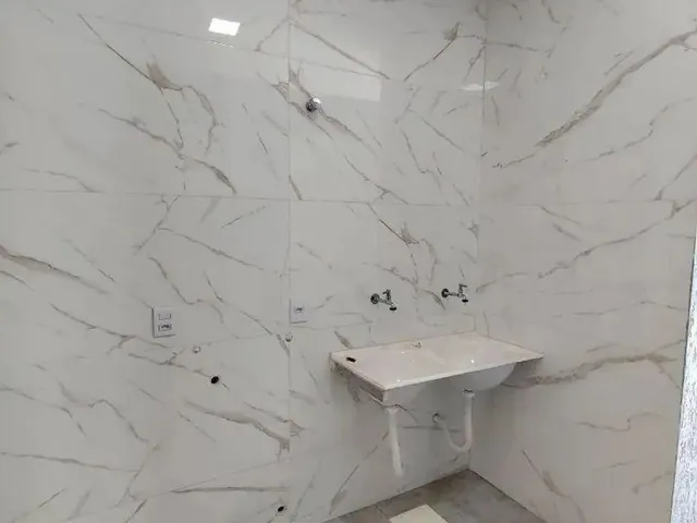 Imagem 4: Casa com 3 Dormitórios À Venda, 174 M² por R$ 750.000,00 - Setor Grajaú - Goiânia/Go