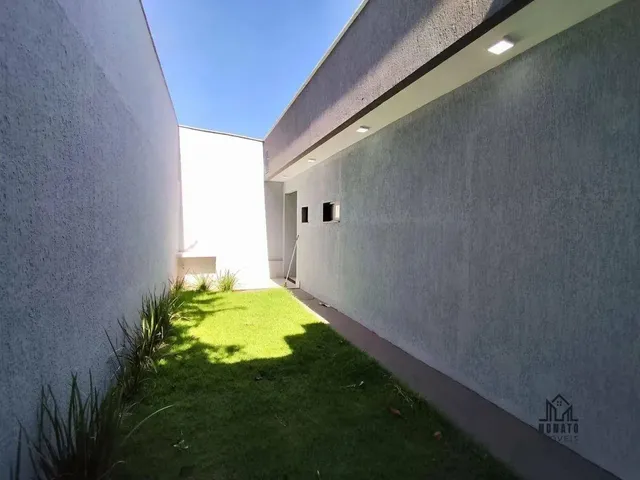 Imagem 9: Casa com 3 Dormitórios À Venda, 174 M² por R$ 750.000,00 - Setor Grajaú - Goiânia/Go