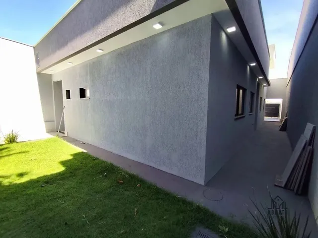 Imagem 11: Casa com 3 Dormitórios À Venda, 174 M² por R$ 750.000,00 - Setor Grajaú - Goiânia/Go