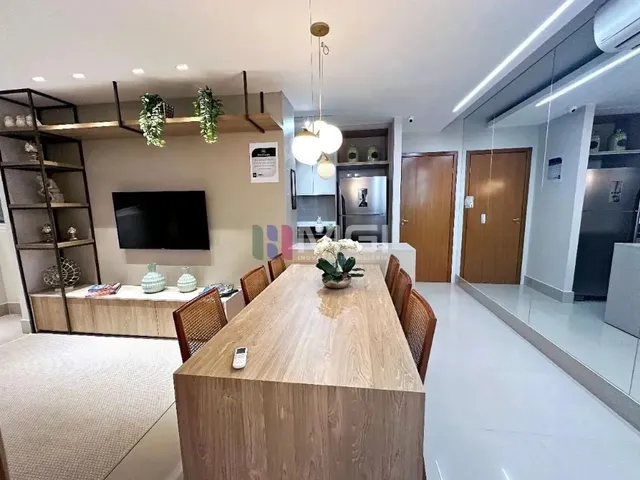 Imagem: Apartamento a Venda no Terra Mundi Eldorado