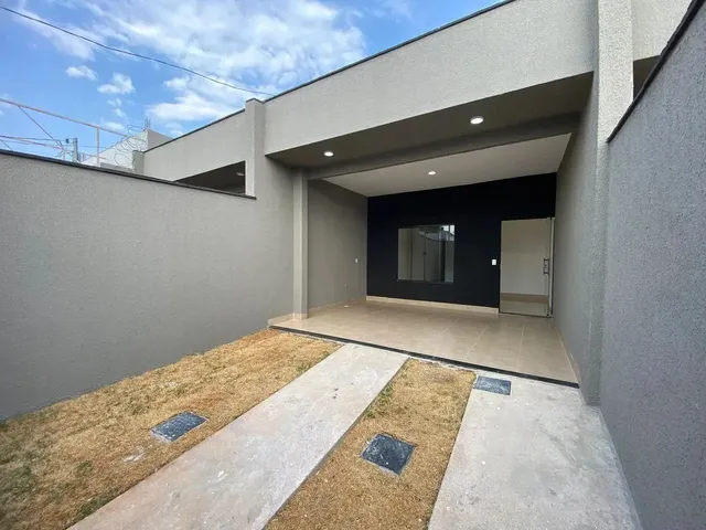 Imagem 1: Zero de Entrada Faixa 4 Mcmv Casa 3Q Uma Suíte