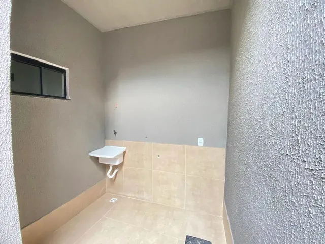 Imagem 8: Zero de Entrada Faixa 4 Mcmv Casa 3Q Uma Suíte