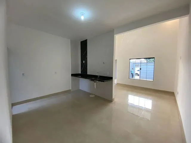 Imagem 7: Zero de Entrada Faixa 4 Mcmv Casa 3Q Uma Suíte