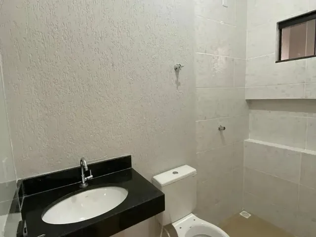 Imagem 3: Zero de Entrada Faixa 4 Mcmv Casa 3Q Uma Suíte