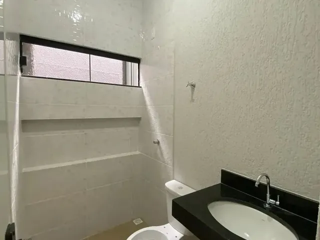 Imagem 11: Zero de Entrada Faixa 4 Mcmv Casa 3Q Uma Suíte