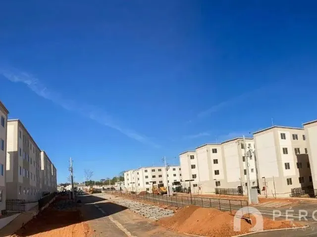 Imagem 1: Apartamento em Setor Grajaú - Goiânia