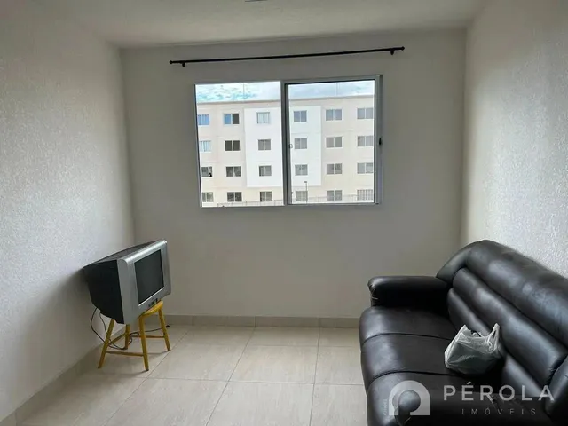Imagem 2: Apartamento em Setor Grajaú - Goiânia