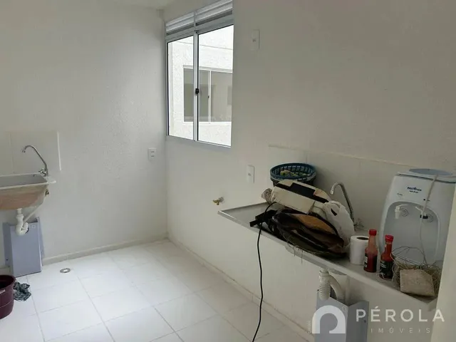 Imagem 4: Apartamento em Setor Grajaú - Goiânia