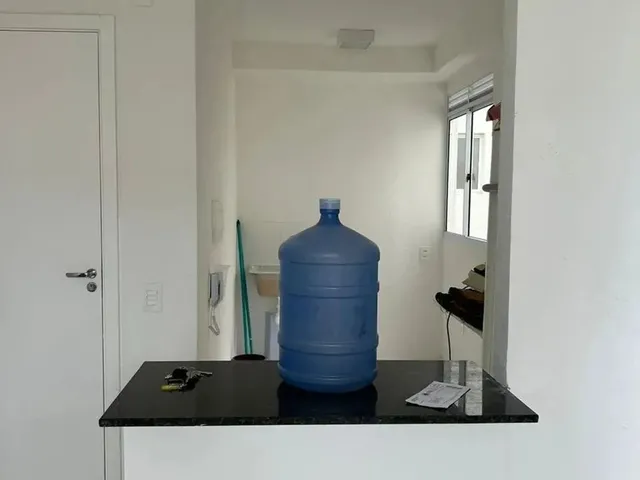 Imagem 7: Apartamento em Setor Grajaú - Goiânia