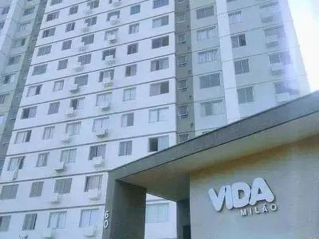 Imagem: Imóvel para Venda com 50 Metros Quadrados