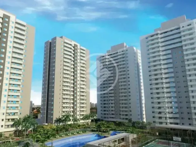 Imagem: Apartamento 2 Quartos no Eldorado Codigo
